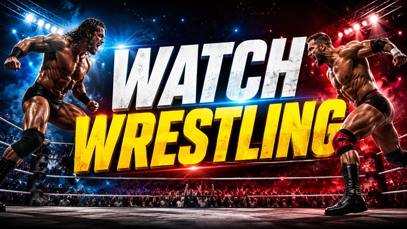 Watchwrestling